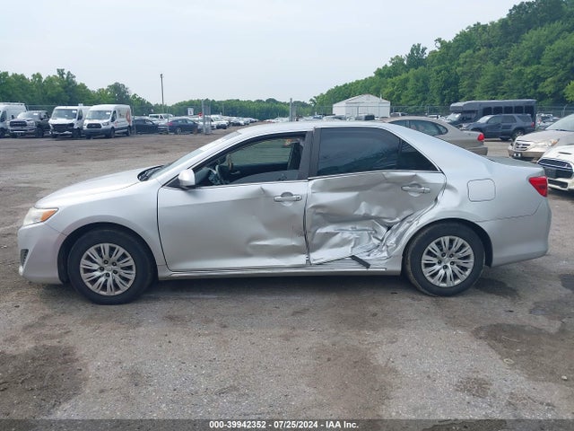 Toyota CAMRY LE 2014 4T4BF1FK4ER372836 Image 14