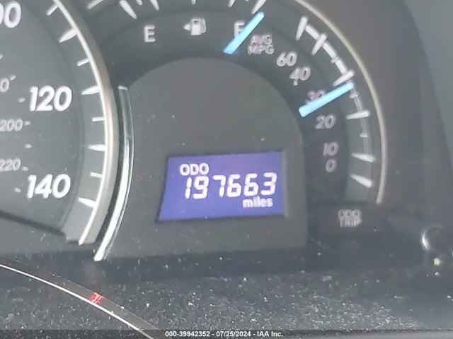 Toyota CAMRY LE 2014 4T4BF1FK4ER372836 Image 15