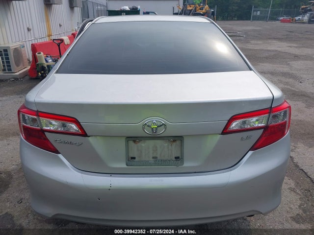 Toyota CAMRY LE 2014 4T4BF1FK4ER372836 Image 16