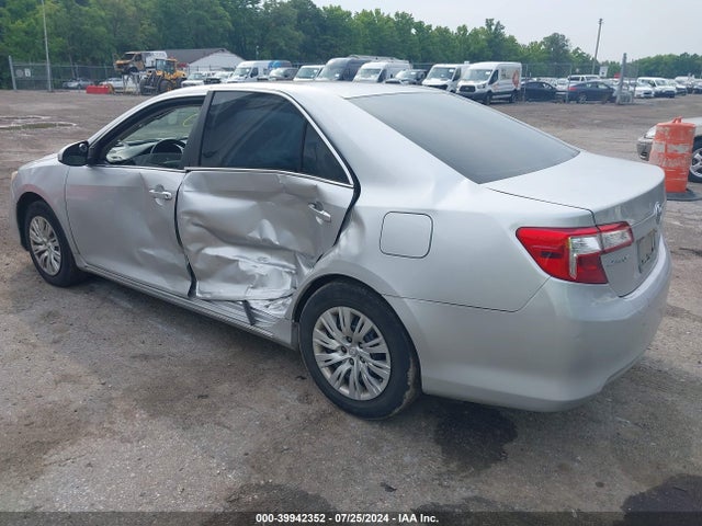Toyota CAMRY LE 2014 4T4BF1FK4ER372836 Image 3