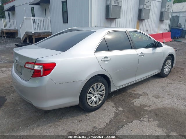Toyota CAMRY LE 2014 4T4BF1FK4ER372836 Image 4