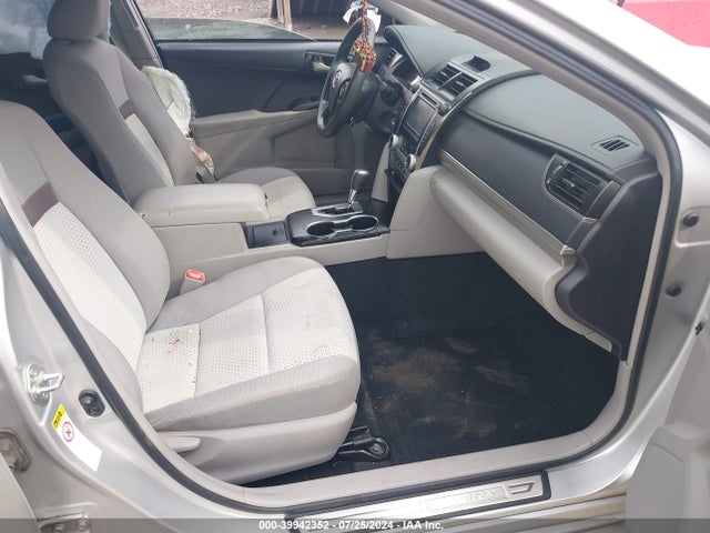 Toyota CAMRY LE 2014 4T4BF1FK4ER372836 Image 5