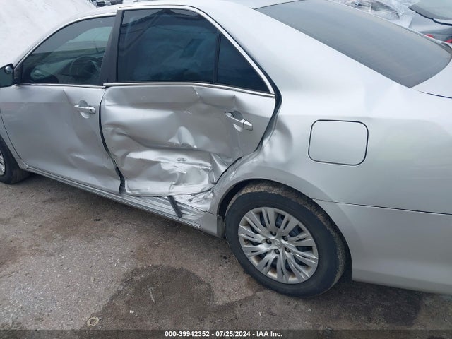 Toyota CAMRY LE 2014 4T4BF1FK4ER372836 Image 6
