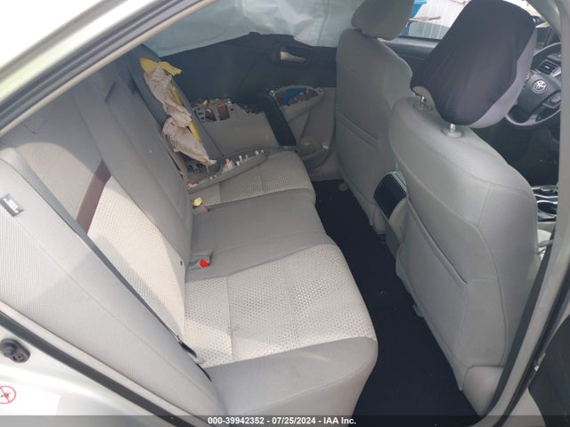 Toyota CAMRY LE 2014 4T4BF1FK4ER372836 Image 8