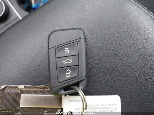 1V2LP2CAXNC502396 Volkswagen Atlas 2.0t Se