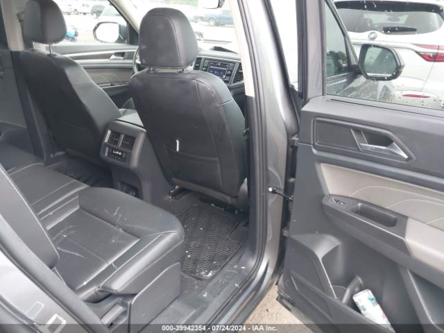 1V2LP2CAXNC502396 Volkswagen Atlas 2.0t Se