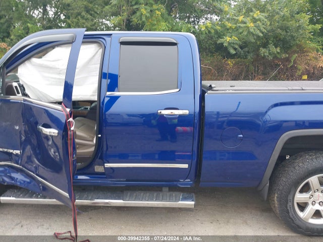 GMC Sierra 1500 Slt 2014 1GTV2VEC2EZ125729 Image 14