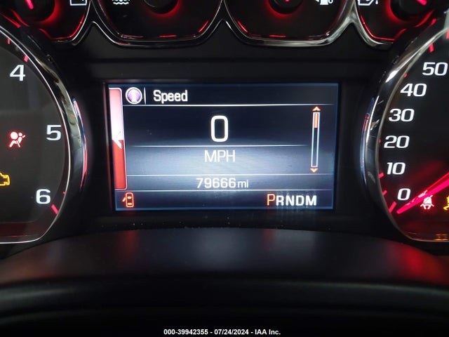 GMC Sierra 1500 Slt 2014 1GTV2VEC2EZ125729 Image 15