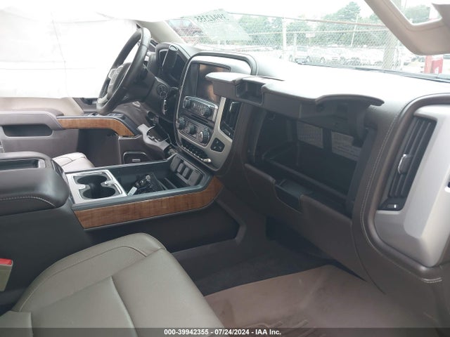 GMC Sierra 1500 Slt 2014 1GTV2VEC2EZ125729 Image 5