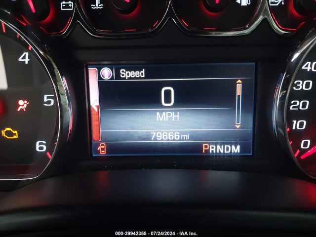 GMC Sierra 1500 Slt 2014 1GTV2VEC2EZ125729 Image 7