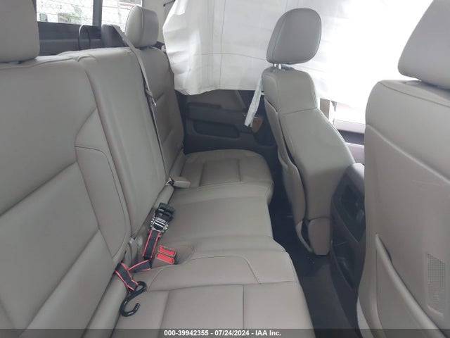 GMC Sierra 1500 Slt 2014 1GTV2VEC2EZ125729 Image 8