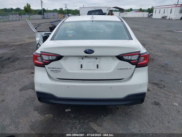 4S3BWAN69L3015786 Subaru Legacy Limited
