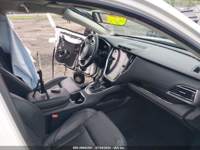 4S3BWAN69L3015786 Subaru Legacy Limited