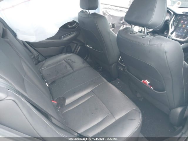 4S3BWAN69L3015786 Subaru Legacy Limited