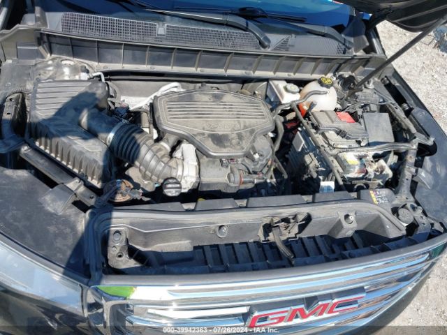 1GKKNWLS3KZ264682 GMC Acadia Slt-2