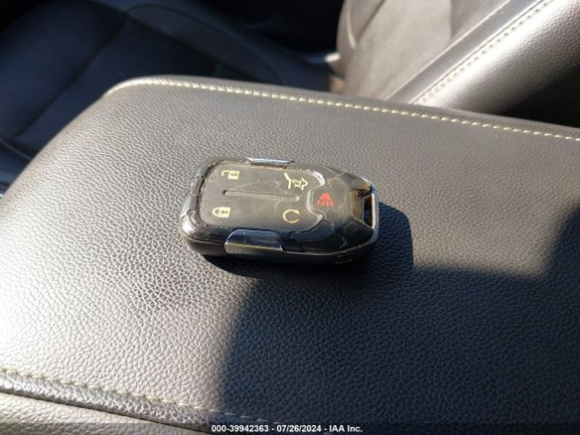 1GKKNWLS3KZ264682 GMC Acadia Slt-2