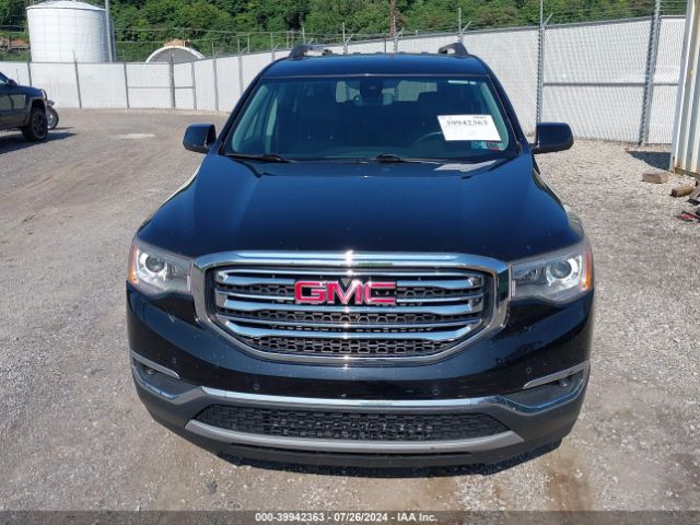 1GKKNWLS3KZ264682 GMC Acadia Slt-2