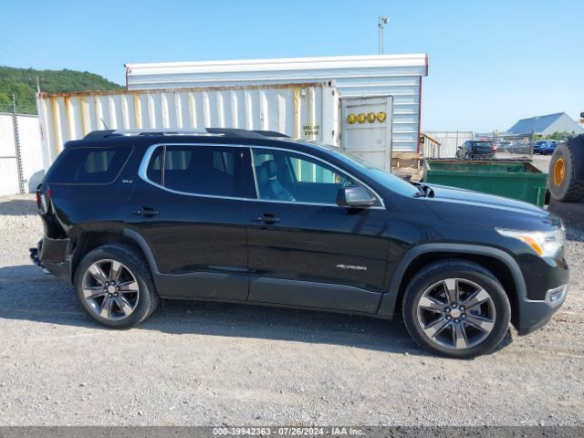 1GKKNWLS3KZ264682 GMC Acadia Slt-2