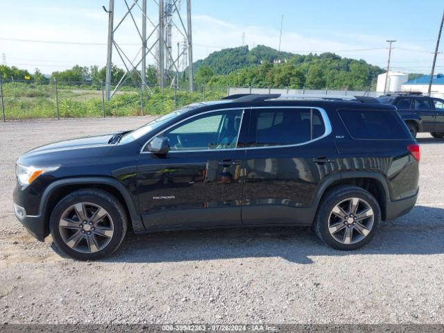 1GKKNWLS3KZ264682 GMC Acadia Slt-2