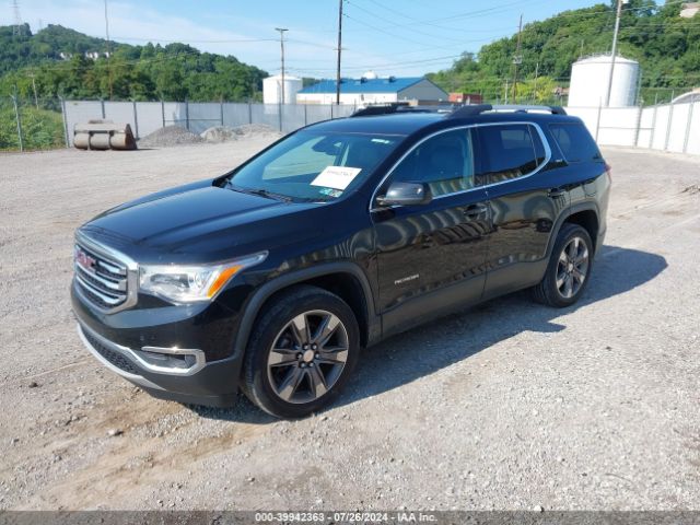 1GKKNWLS3KZ264682 GMC Acadia Slt-2