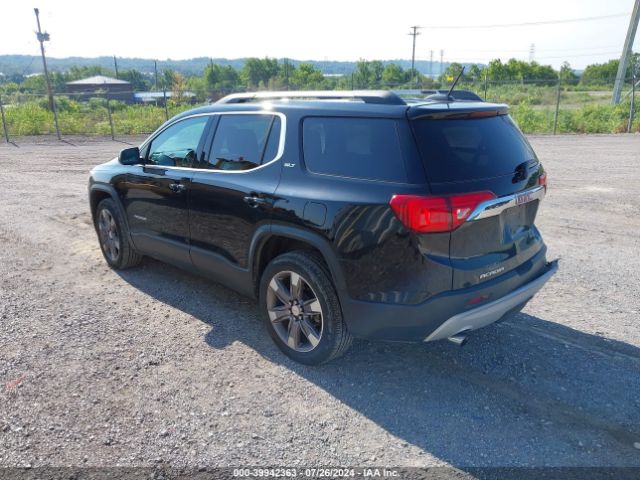 1GKKNWLS3KZ264682 GMC Acadia Slt-2