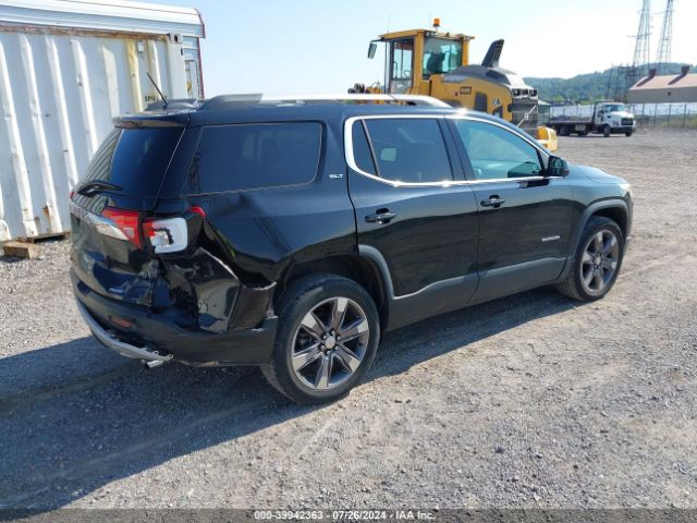 1GKKNWLS3KZ264682 GMC Acadia Slt-2