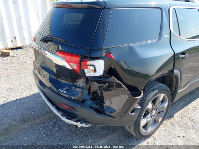 1GKKNWLS3KZ264682 GMC Acadia Slt-2