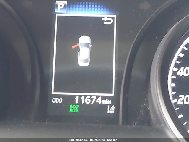 Toyota CAMRY SE 2023 4T1G11AK3PU837454 Image 15