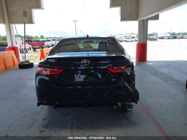 Toyota CAMRY SE 2023 4T1G11AK3PU837454 Image 16