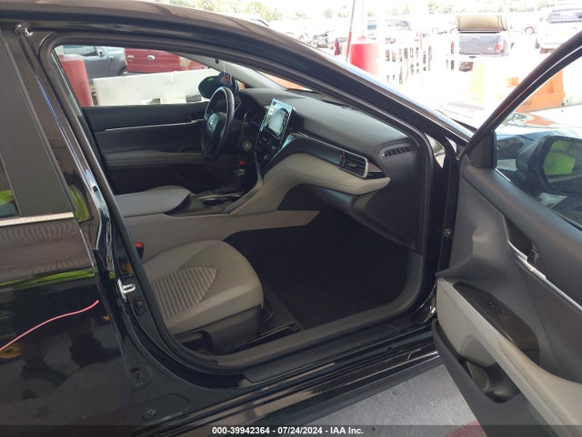 Toyota CAMRY SE 2023 4T1G11AK3PU837454 Image 5