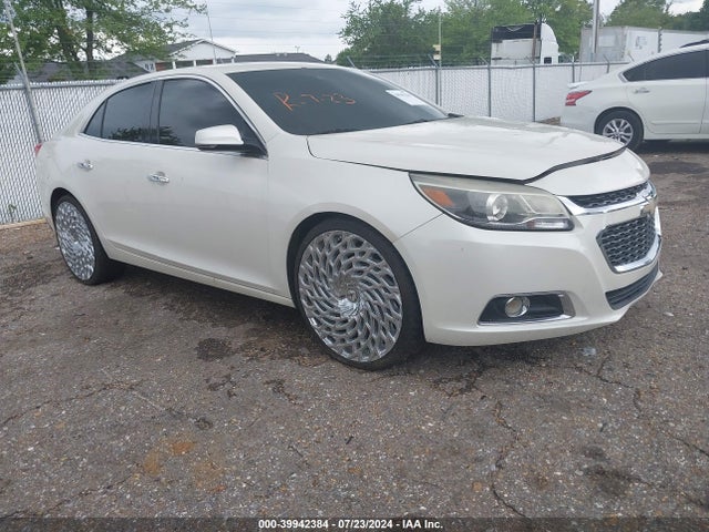 2014 1G11J5SX1EF120766 main image