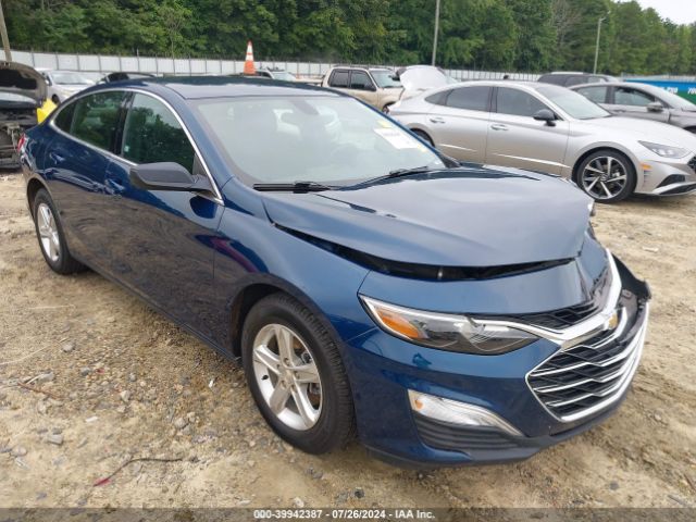 1G1ZB5ST3KF205360 auction archive image