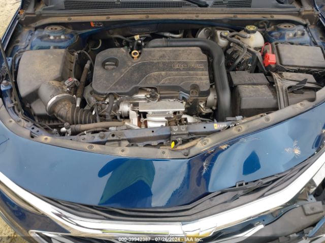 1G1ZB5ST3KF205360 Chevrolet Malibu 1ls