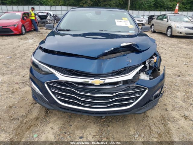 1G1ZB5ST3KF205360 Chevrolet Malibu 1ls