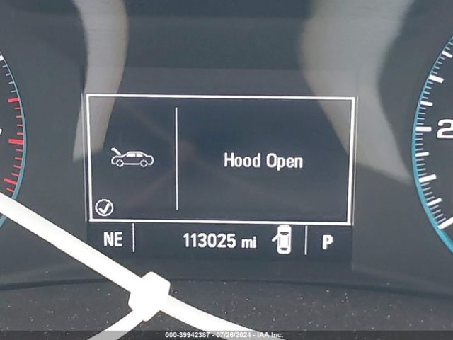 1G1ZB5ST3KF205360 Chevrolet Malibu 1ls