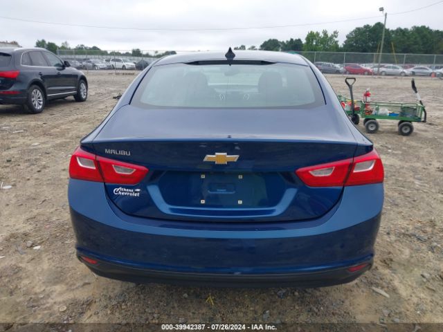 1G1ZB5ST3KF205360 Chevrolet Malibu 1ls
