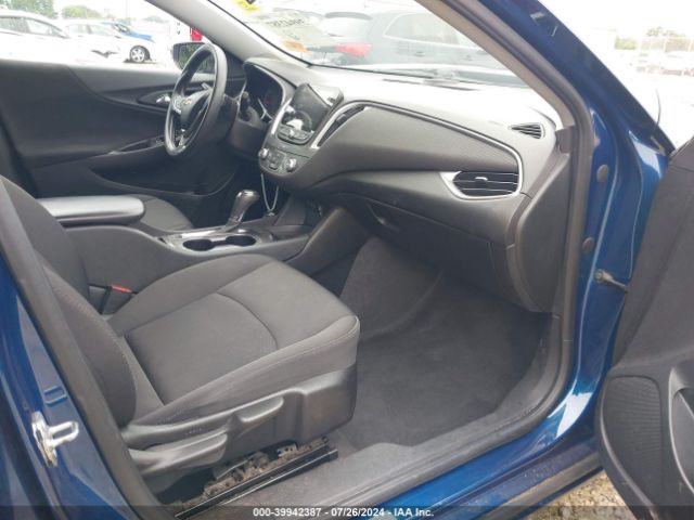1G1ZB5ST3KF205360 Chevrolet Malibu 1ls