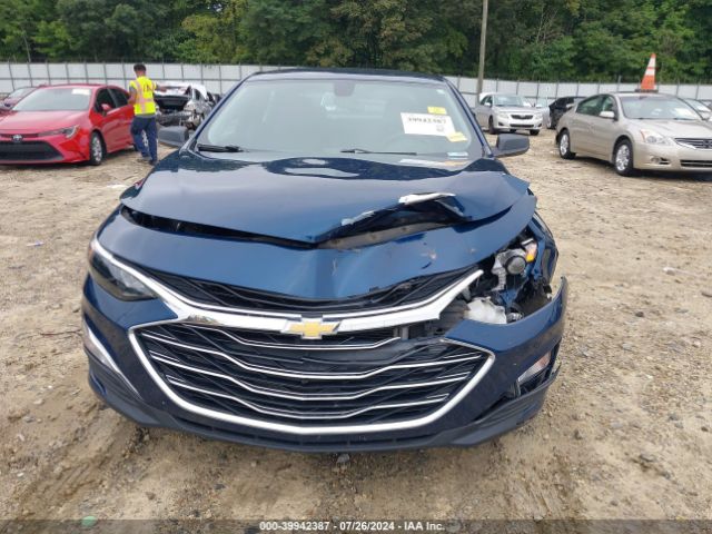 1G1ZB5ST3KF205360 Chevrolet Malibu 1ls