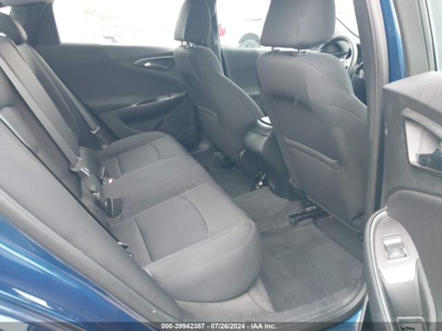 1G1ZB5ST3KF205360 Chevrolet Malibu 1ls