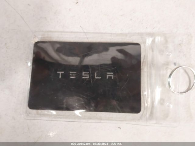5YJYGAEE2MF245947 Tesla Model Y Long Range Dual Motor All-wheel Drive