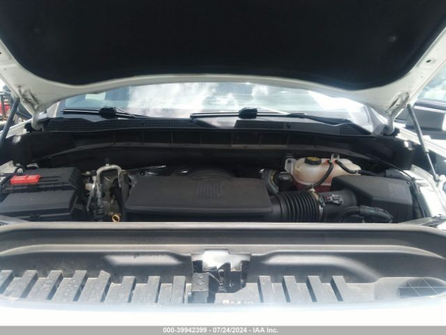 3GTP9EEL6MG211578 GMC Sierra 1500 4wd  Short Box At4