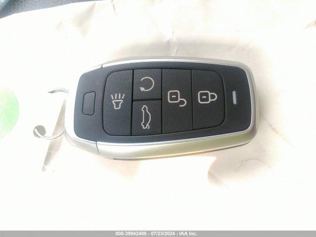 Nissan Maxima Sl Xtronic Cvt 2020 1N4AA6DV9LC371869 Image 11