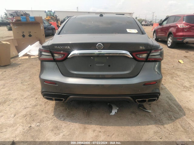 Nissan Maxima Sl Xtronic Cvt 2020 1N4AA6DV9LC371869 Image 16