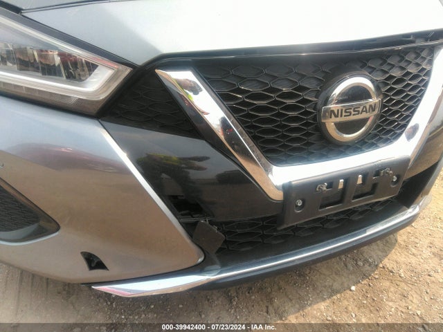 Nissan Maxima Sl Xtronic Cvt 2020 1N4AA6DV9LC371869 Image 17
