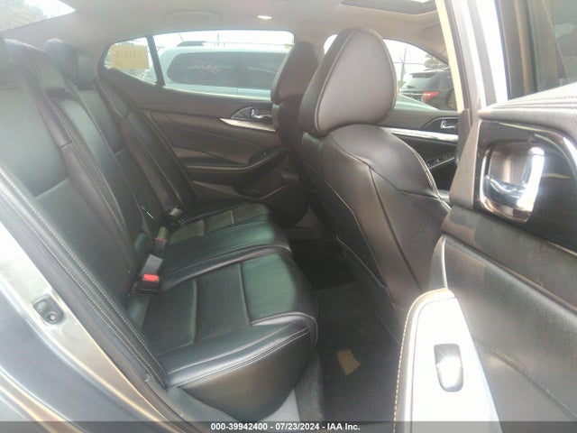 Nissan Maxima Sl Xtronic Cvt 2020 1N4AA6DV9LC371869 Image 8