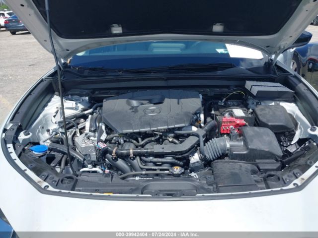 3MVDMBBM4RM610073 Mazda Cx-30 2.5 S Select Sport