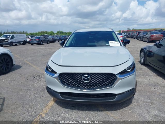 3MVDMBBM4RM610073 Mazda Cx-30 2.5 S Select Sport