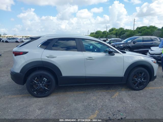 3MVDMBBM4RM610073 Mazda Cx-30 2.5 S Select Sport