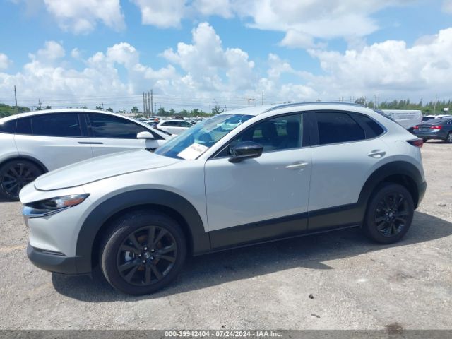 3MVDMBBM4RM610073 Mazda Cx-30 2.5 S Select Sport