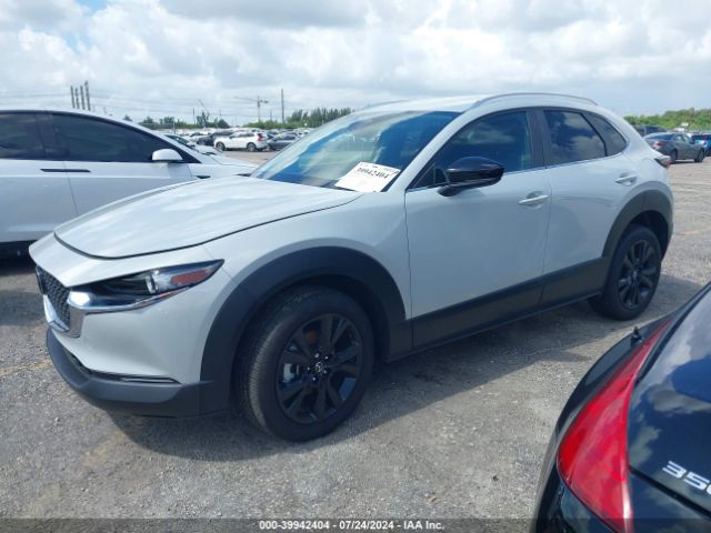3MVDMBBM4RM610073 Mazda Cx-30 2.5 S Select Sport